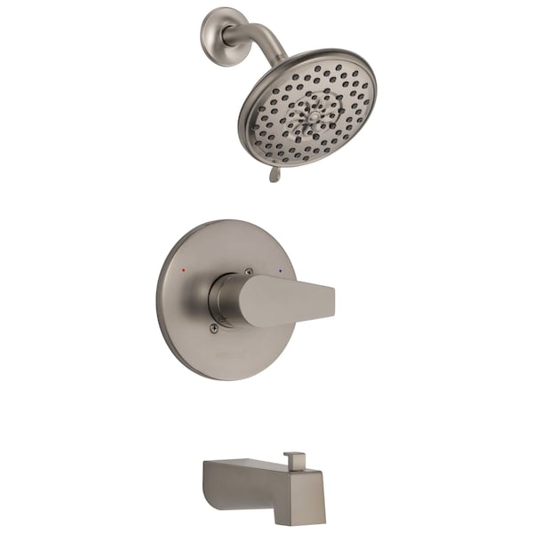 Xander Tub Shower Multichoice
